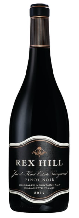 2017 | Rex Hill | Jacob Hart Vineyard Pinot Noir at CaskCartel.com