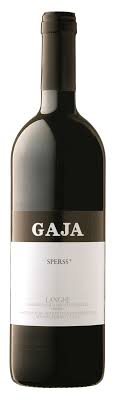 2010 | Gaja | Sperss at CaskCartel.com