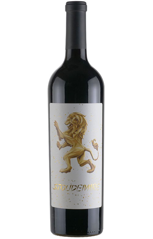 2018 | Stoudemire Wine | Origin at CaskCartel.com