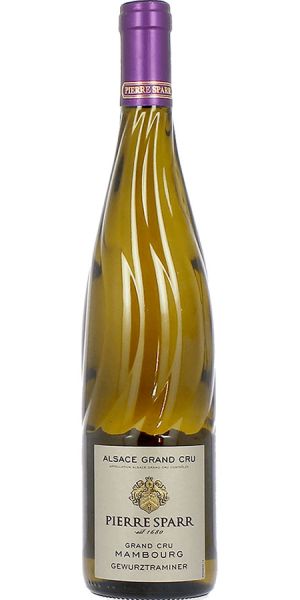 Maison Pierre Sparr | Gewurztraminer Mambourg - NV at CaskCartel.com