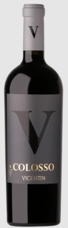 Vicentin Family Wines | Colosso - NV at CaskCartel.com