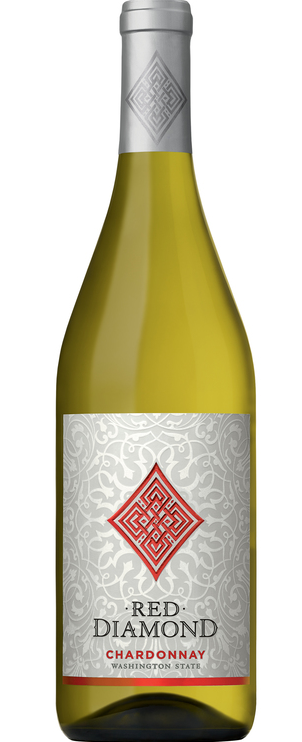 Red Diamond Wines | Chardonnay - NV at CaskCartel.com