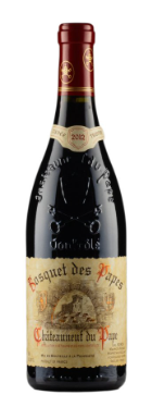 2012 | Domaine Bosquet des Papes | Chateauneuf-du-Pape Cuvee Tradition at CaskCartel.com
