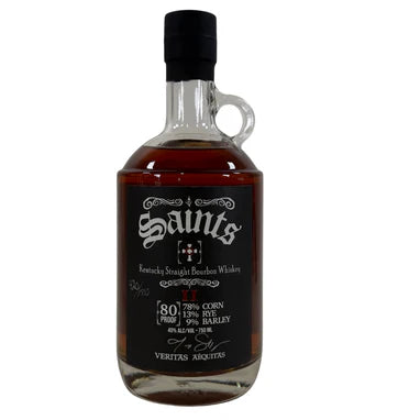 Boondock Saints Batch #2 Kentucky Straight Bourbon Whiskey at CaskCartel.com