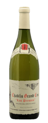 2009 | Vincent Dauvissat | Les Preuses (Magnum) at CaskCartel.com