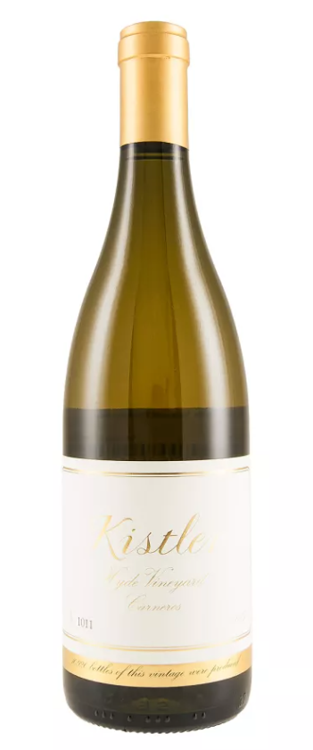 2015 | Kistler | Hyde Vineyard Chardonnay at CaskCartel.com