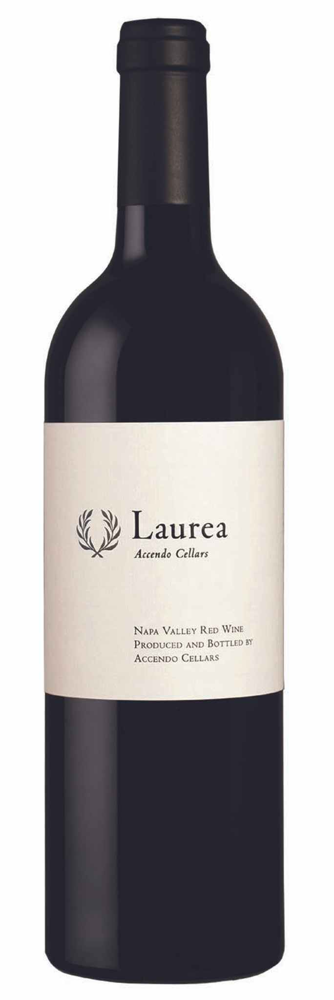 2018 | Accendo Cellars | Laurea Red at CaskCartel.com