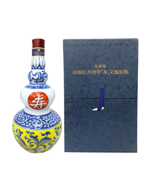 Suntory ” Kotobuki” Special Bottle Whisky | 600ML