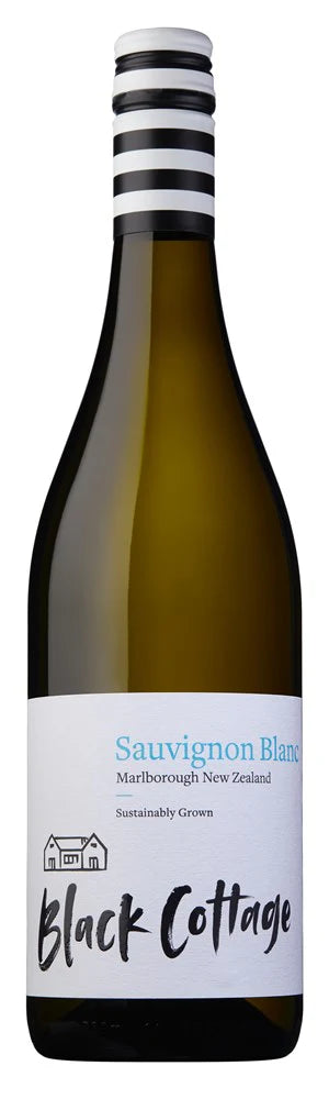 2023 | Black Cottage | Sauvignon Blanc at CaskCartel.com