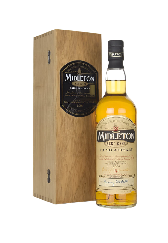 Midleton Very Rare 2004 Irish Whiskey | 700ML at CaskCartel.com
