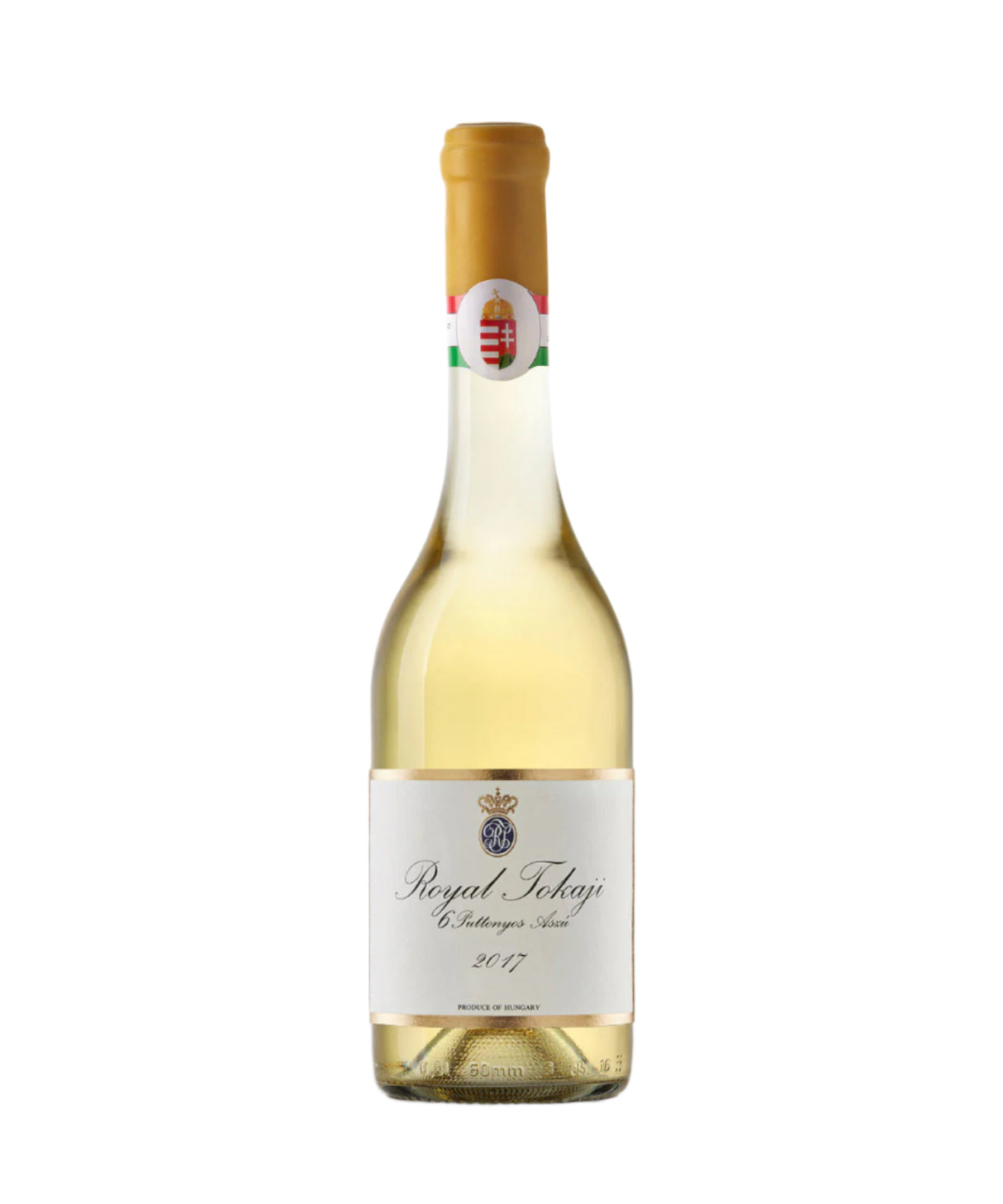2017 | Royal Tokaji | Gold Label Aszu 6 Puttonyos | 500ML at CaskCartel.com