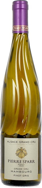 Maison Pierre Sparr | Pinot Gris Mambourg - NV at CaskCartel.com