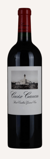 2016 | Château Canon | Croix Canon - Clos Canon at CaskCartel.com