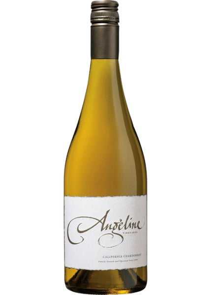 Angeline Winery | Chardonnay - NV at CaskCartel.com