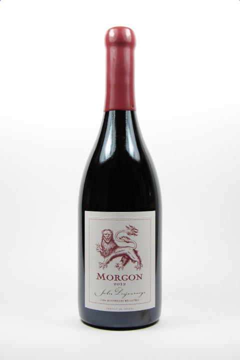 2012 | Domaine Jules Desjourneys | Morgon at CaskCartel.com