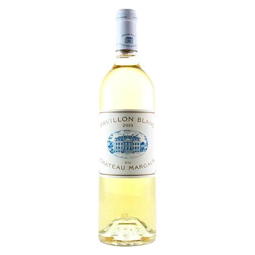 2016 | Château Margaux | Pavillon Blanc at CaskCartel.com