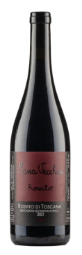 2021 | Massa Vecchia | Rosato at CaskCartel.com