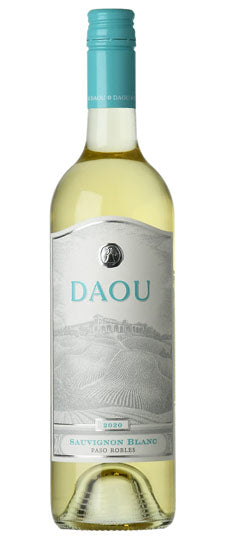 2020 | Daou Vineyards | Sauvignon Blanc at CaskCartel.com