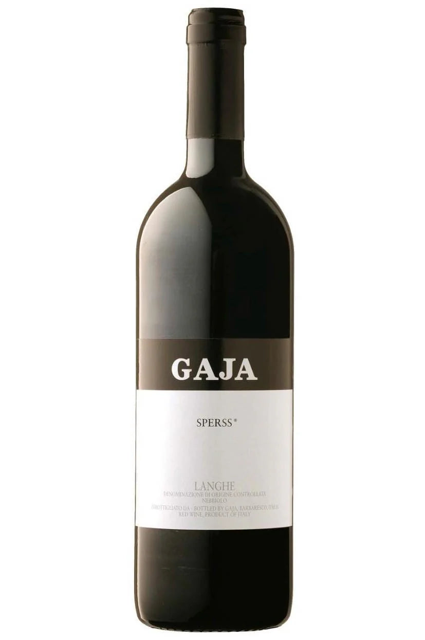 2011 | Gaja | Sperss at CaskCartel.com