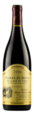1996 | Domaine Perrot-Minot | Morey-Saint-Denis La Rue de Vergy at CaskCartel.com