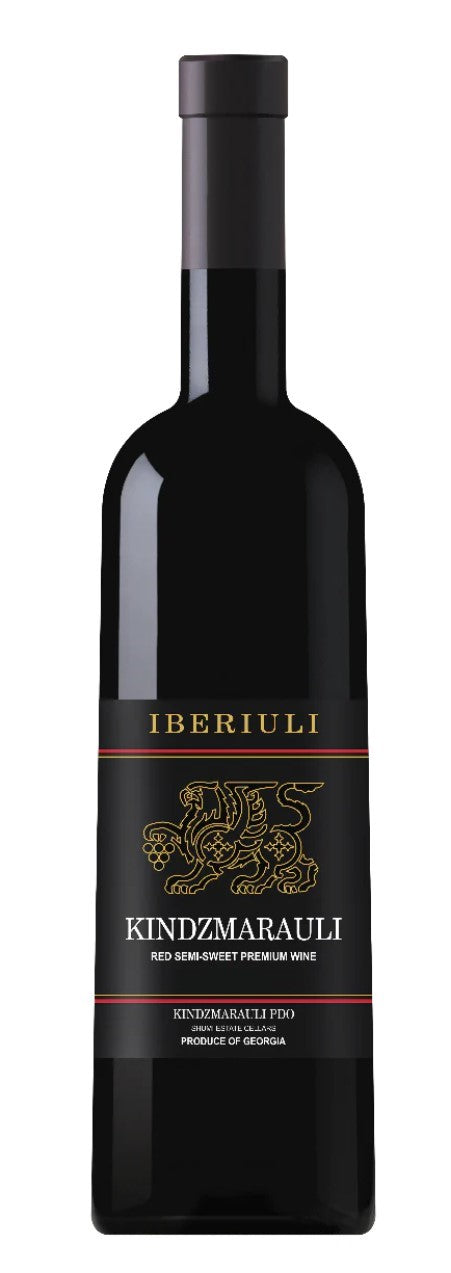 2021 | Shumi Winery | Iberiuli Kindzmarauli at CaskCartel.com