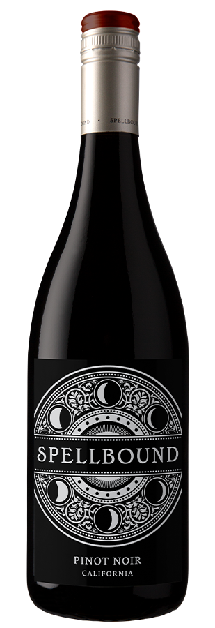 Spellbound | Pinot Noir - NV at CaskCartel.com
