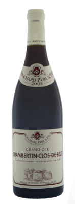 2008 | Bouchard Pere & Fils | Chambertin Clos de Beze at CaskCartel.com