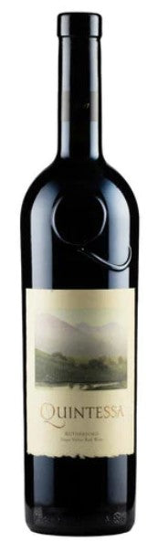 2016 | Quintessa Estate | Red at CaskCartel.com