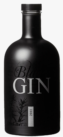 2012 Black Gin | 700ML at CaskCartel.com