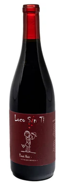 Loco Sin Ti | Pinot Noir - NV at CaskCartel.com