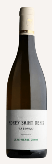 2014 | Domaine Guyon | Morey-Saint-Denis La Bidaude at CaskCartel.com