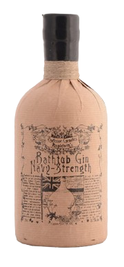 Professor Cornelius Ampleforth’s Navy Strenght Bathub Gin | 700ML at CaskCartel.com