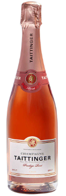 Taittinger | Brut Prestige Rose (Magnum) - NV at CaskCartel.com