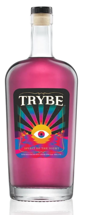 TRYBE Spirit at CaskCartel.com