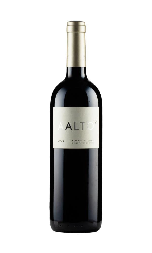 2005 | Aalto | Ribera del Duero at CaskCartel.com