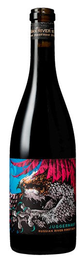 Juggernaut | Pinot Noir - NV at CaskCartel.com
