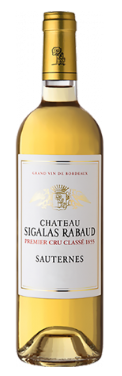 1989 | Château Sigalas Rabaud | Sauternes at CaskCartel.com