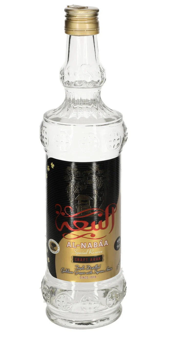 Al Nabaa Special Reserve Arak at CaskCartel.com