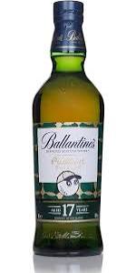 Ballantine's 17 Year Old - Malbon Edition Blended Scotch Whisky | 700ML at CaskCartel.com