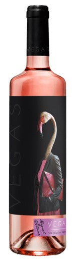 Vegas | Collection Privada Rose Spain Series 40 - NV