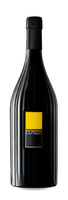 2021 | Feudi di San Gregorio | Cutizzi at CaskCartel.com
