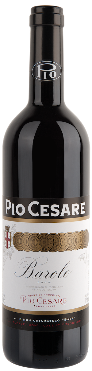 1990 | Pio Cesare | Barolo at CaskCartel.com