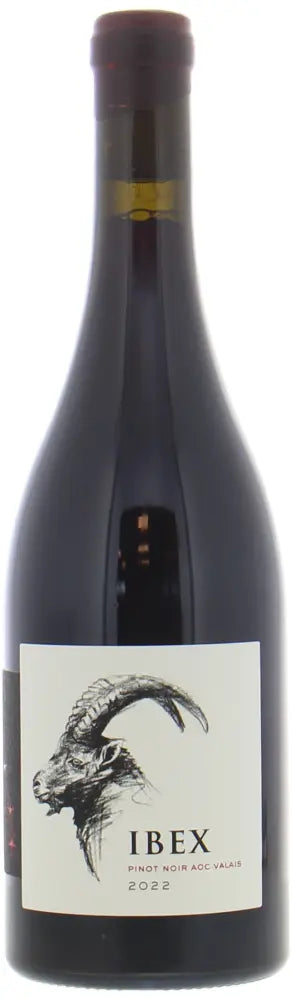 2022 | Aries | Ibex at CaskCartel.com