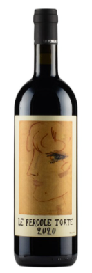 2020 | Montevertine | Le Pergole Torte at CaskCartel.com