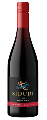 2017 | Siduri | Yamhill-Carlton Pinot Noir at CaskCartel.com