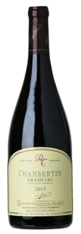 2015 | Domaine Rossignol-Trapet | Chambertin (Magnum) at CaskCartel.com