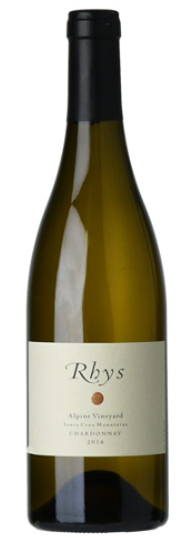2016 | Rhys Vineyards | Alpine Vineyard Chardonnay at CaskCartel.com