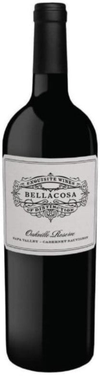 2015 | Dan Cohn Wine | Bellacosa Reserve Cabernet Sauvignon at CaskCartel.com
