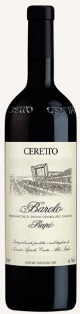 2015 | Ceretto | Bricco Rocche Prapo at CaskCartel.com