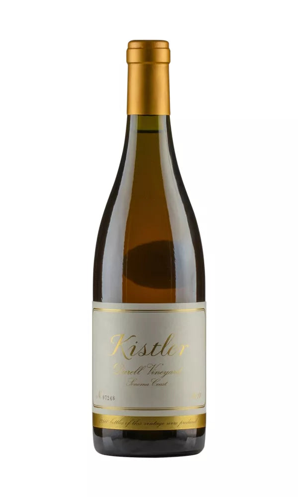 2011 | Kistler | Durell Vineyard Chardonnay at CaskCartel.com
